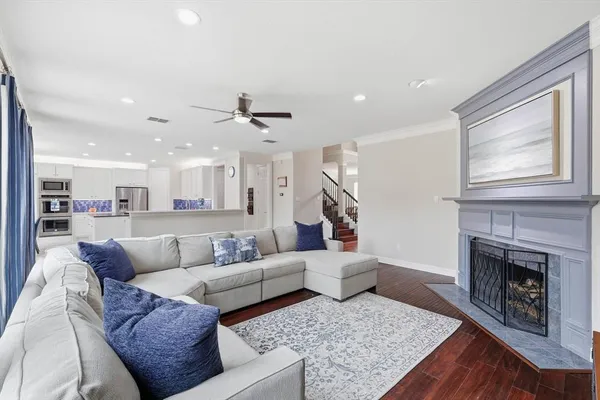 $950,000 | 732 Northshore Court, Coppell, TX 75019