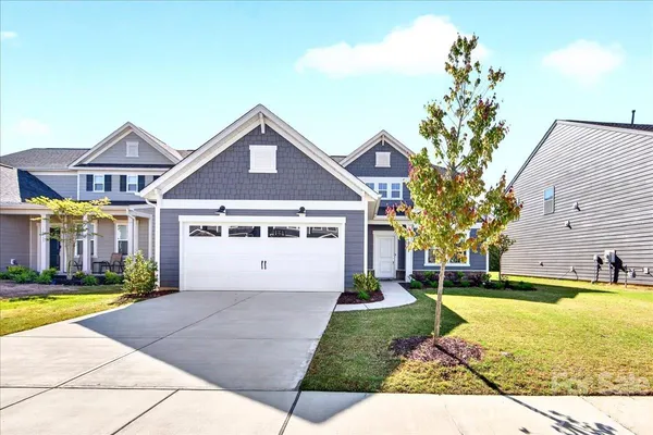 $580,000 | 11119 Glasden Road, Charlotte, NC 28278