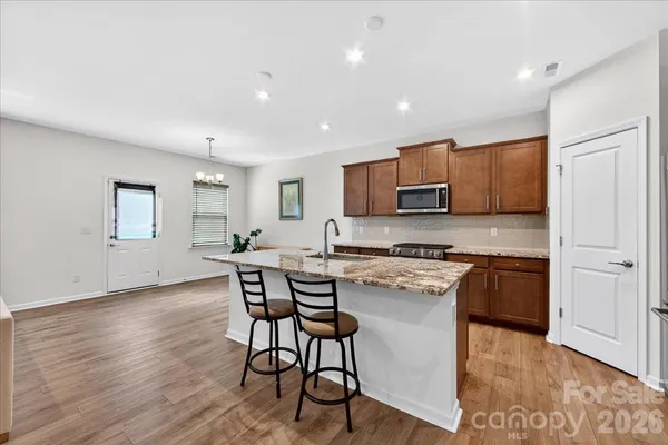 $580,000 | 11119 Glasden Road, Charlotte, NC 28278