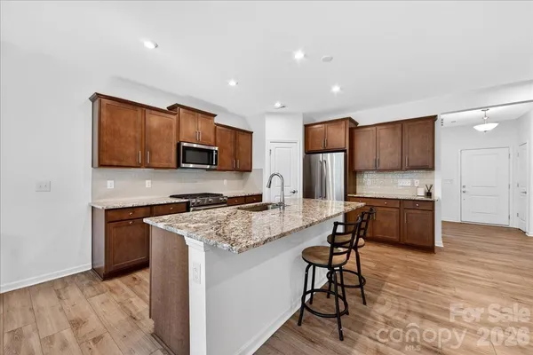 $580,000 | 11119 Glasden Road, Charlotte, NC 28278