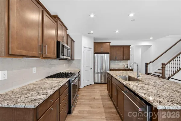 $580,000 | 11119 Glasden Road, Charlotte, NC 28278