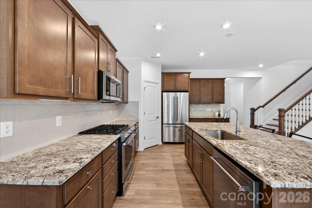 11119 Glasden Road Charlotte, NC 28278 - Photo 16 of 46