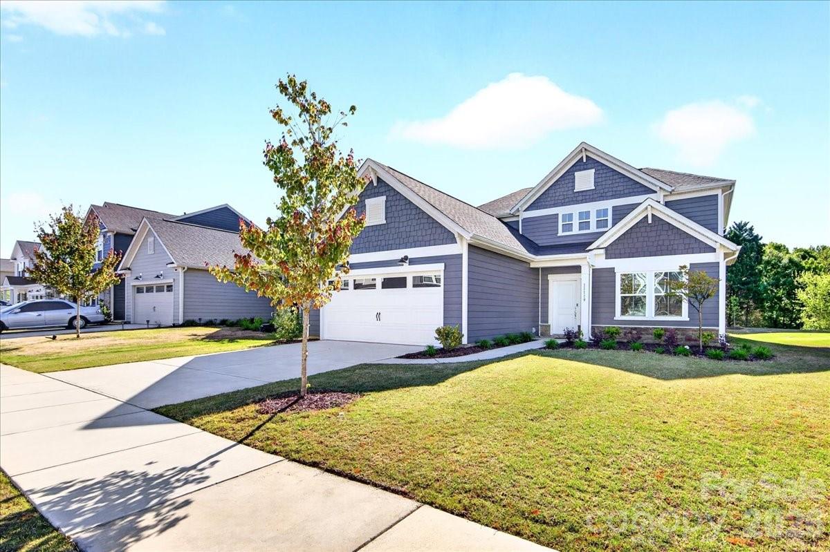 11119 Glasden Road Charlotte, NC 28278 - Photo 2 of 46