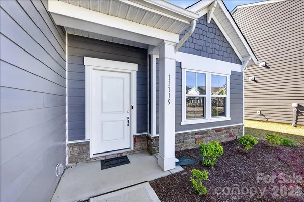 $580,000 | 11119 Glasden Road, Charlotte, NC 28278