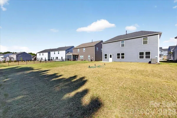 $580,000 | 11119 Glasden Road, Charlotte, NC 28278