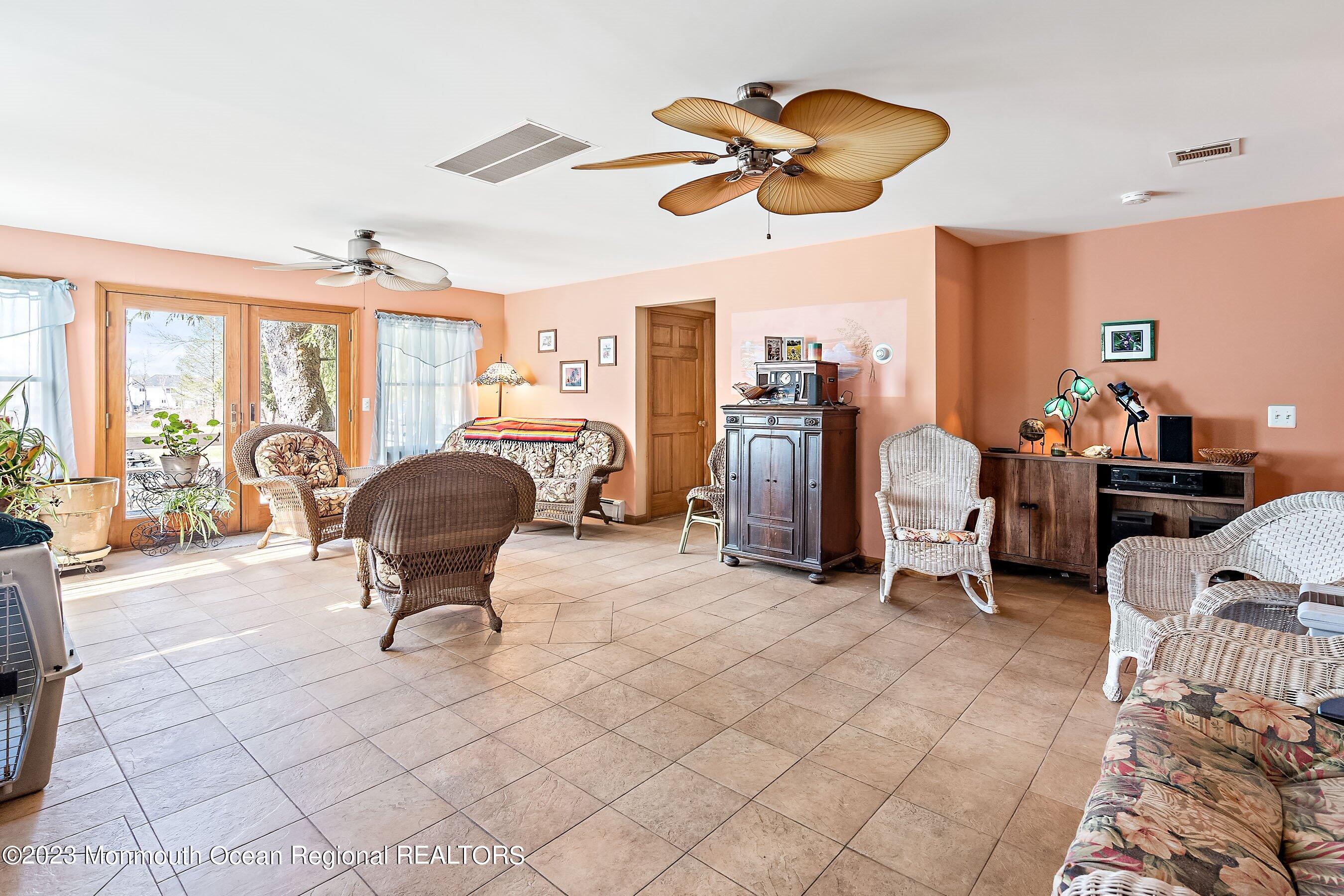 317 Green Grove Road Tinton Falls, NJ 07712 - Photo 9 of 52 Living Room