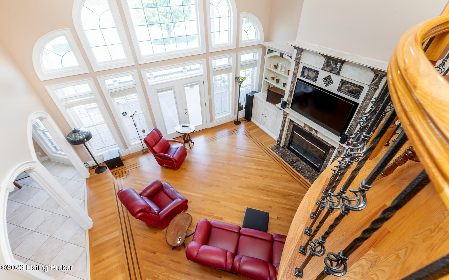 361 Webb Road Simpsonville, KY 40067 - Photo 6 of 110 WBR-206