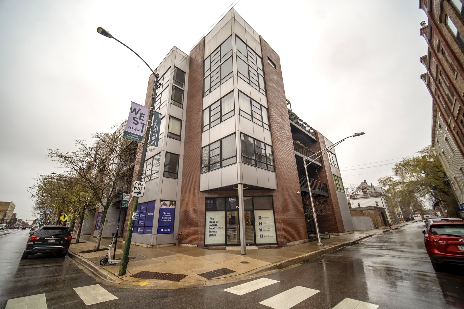 808 North Greenview Ave Unit 4A  