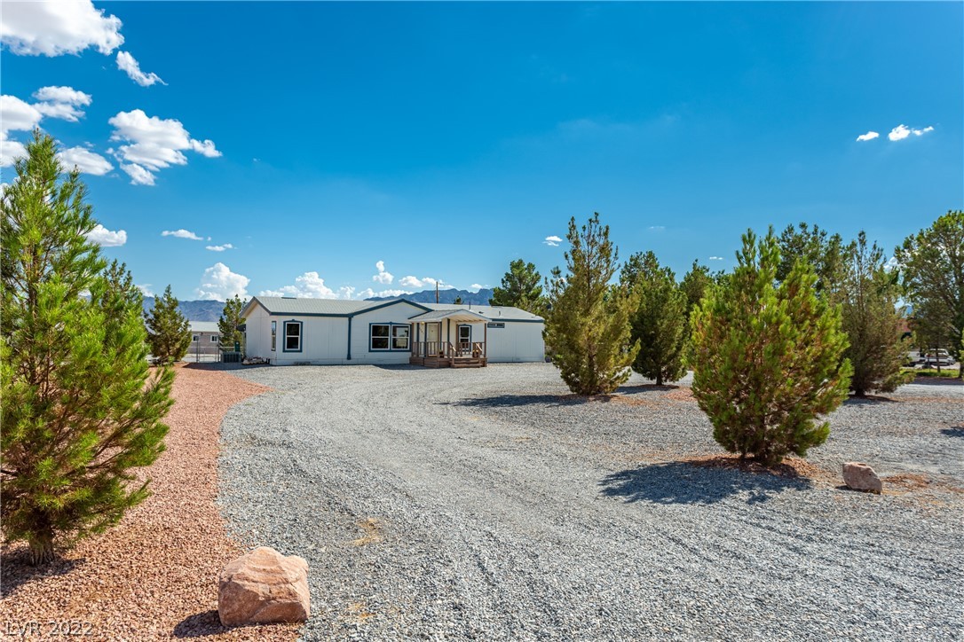 3301 Laurence Road Pahrump, NV 89048 - Photo 1 of 25 Gallery Image 1