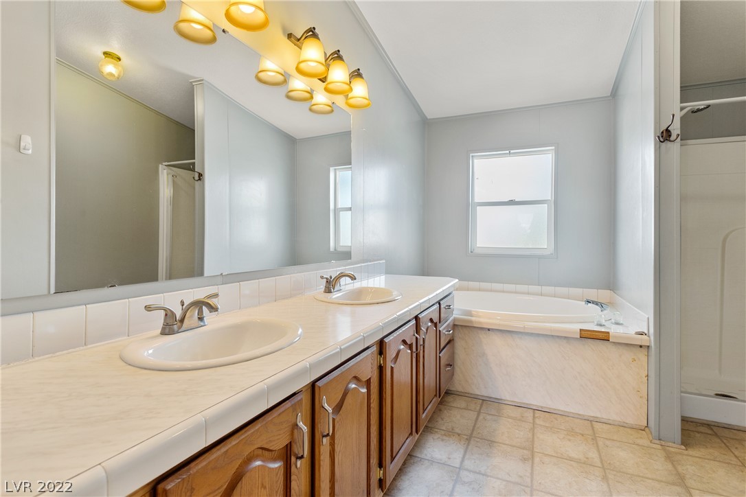 3301 Laurence Road Pahrump, NV 89048 - Photo 12 of 25 Gallery Image 12