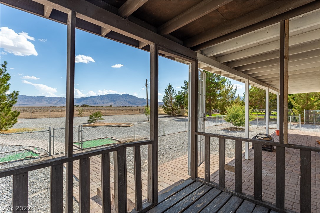 3301 Laurence Road Pahrump, NV 89048 - Photo 20 of 25 Gallery Image 20