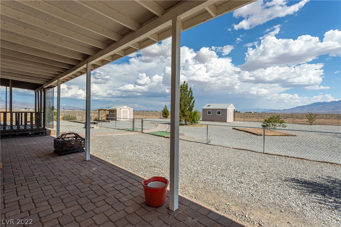3301 Laurence Road Pahrump, NV 89048 - Photo 21 of 25 Gallery Image 21