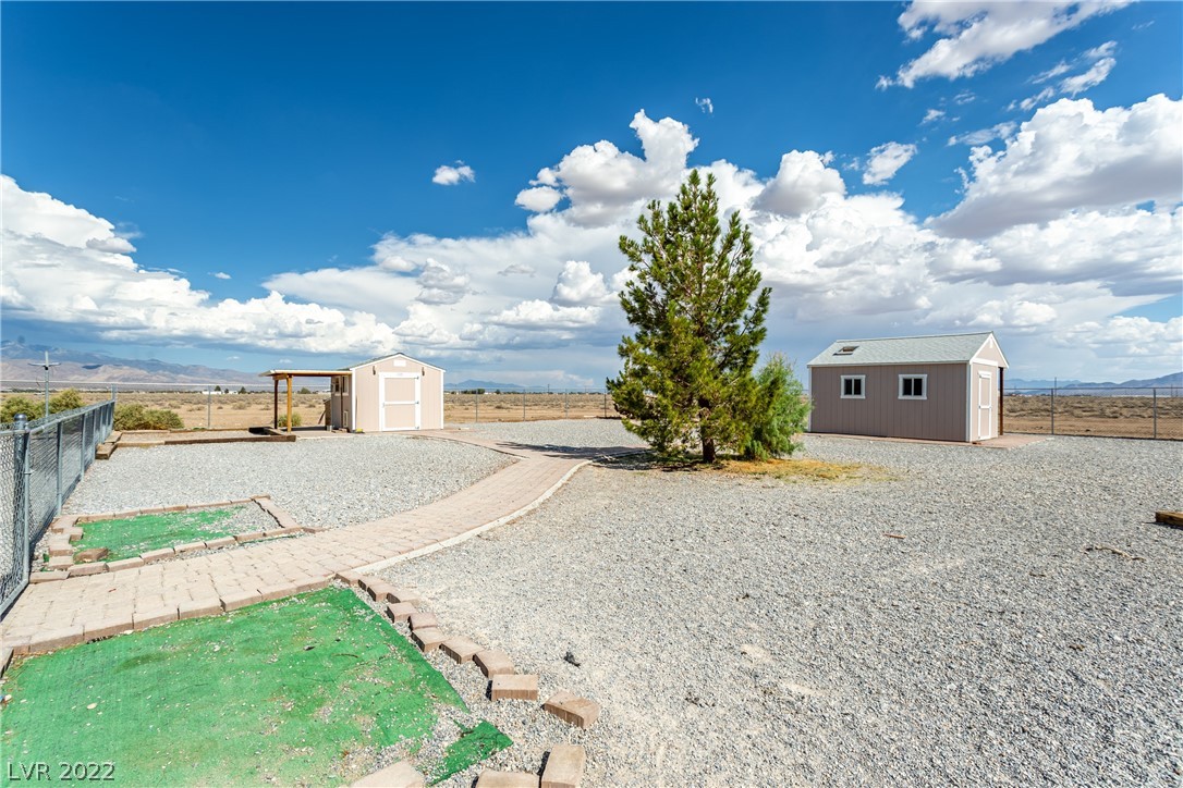 3301 Laurence Road Pahrump, NV 89048 - Photo 22 of 25 Gallery Image 22