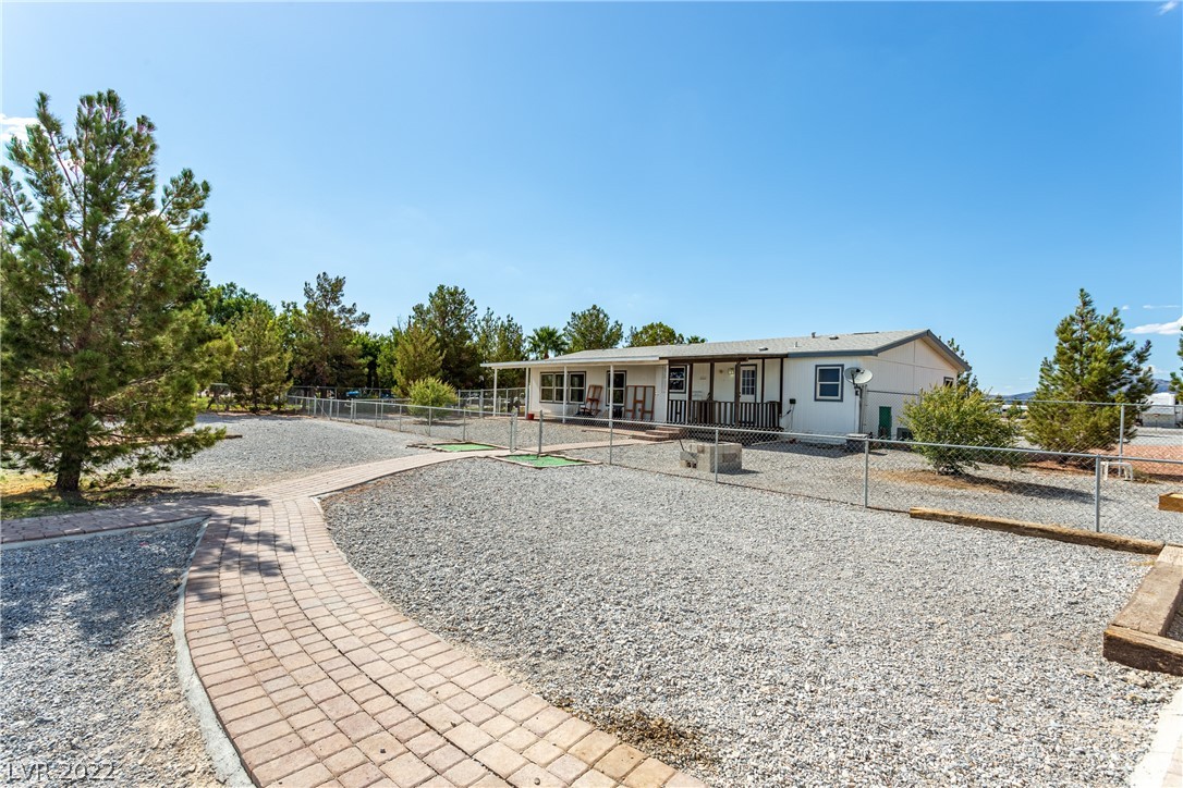 3301 Laurence Road Pahrump, NV 89048 - Photo 24 of 25 Gallery Image 24