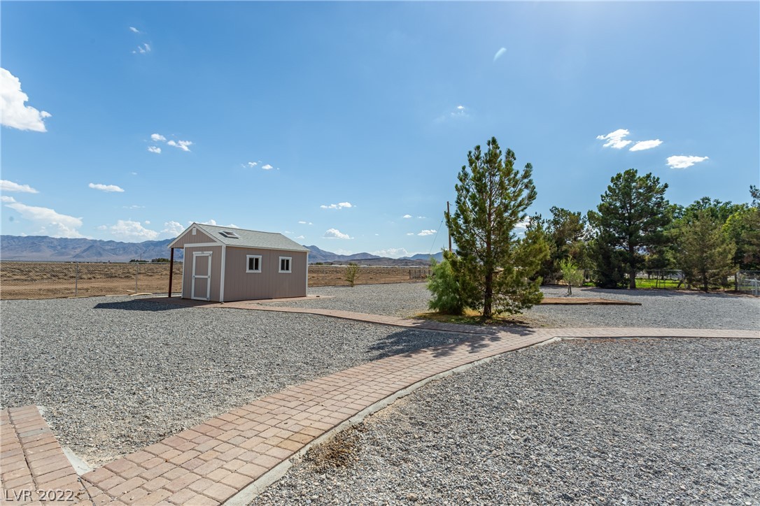3301 Laurence Road Pahrump, NV 89048 - Photo 25 of 25 Gallery Image 25