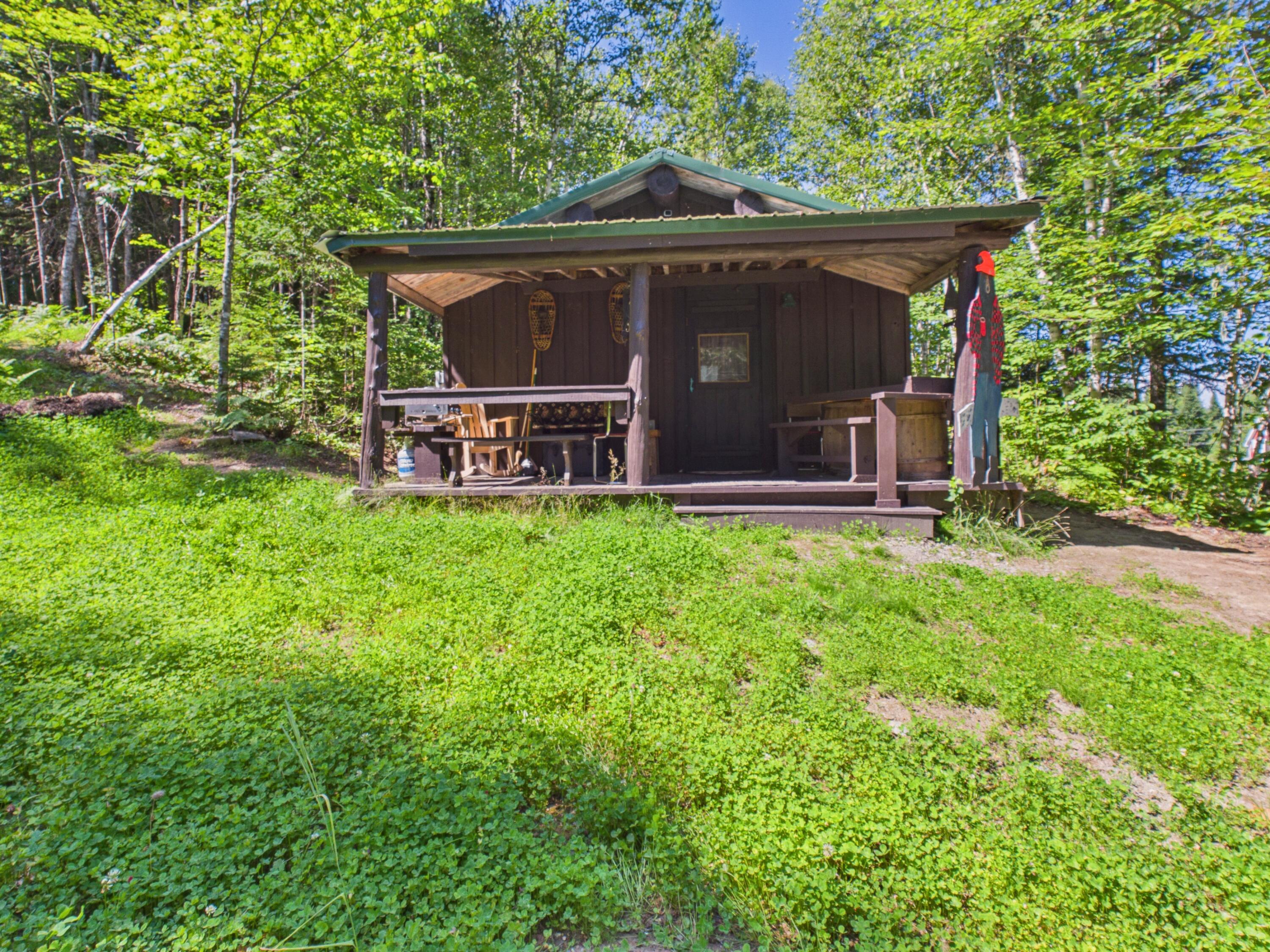 974 Allagash Road Allagash, ME 04774 - Photo 15 of 42 CAM06356G6-PR0044-STILL014