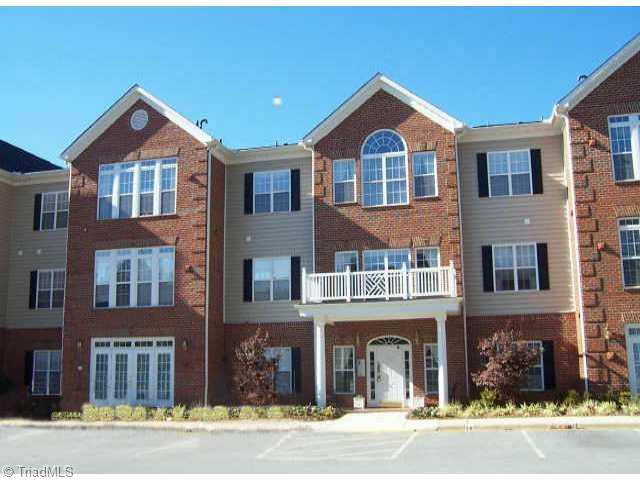 522 College Road, Unit 301A Greensboro, NC 27410 - Photo 1 of 1 Exterior Front.