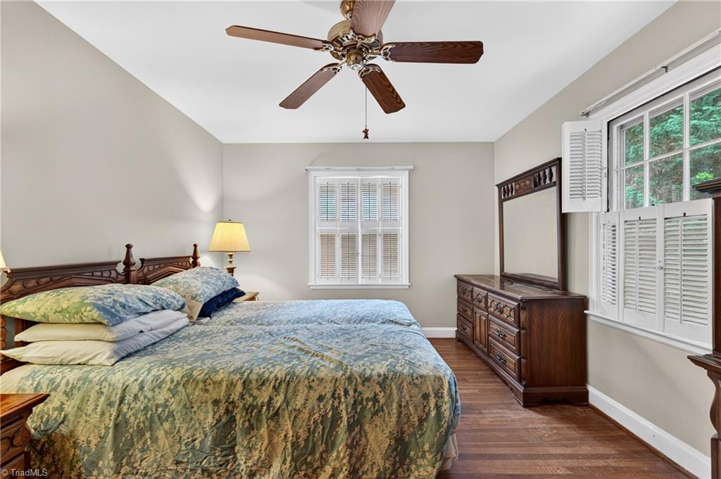203 Ridgecrest Road Asheboro, NC 27203 - Photo 17 of 44
