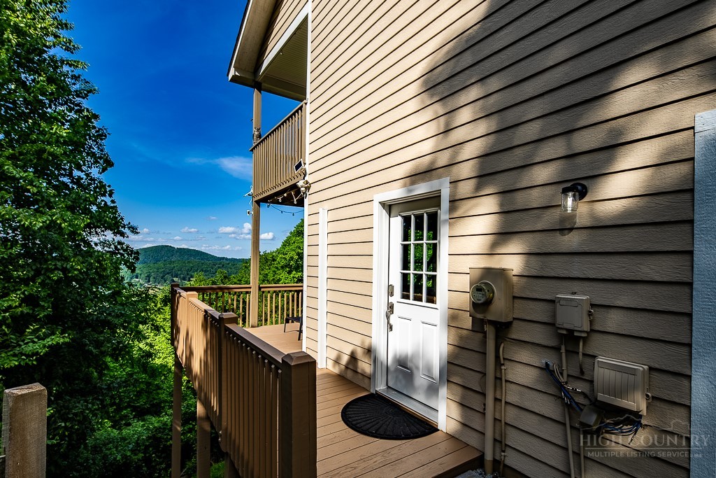 354 Brown Mountain Ridge Road Blowing Rock, NC 28605 - Photo 25 of 48