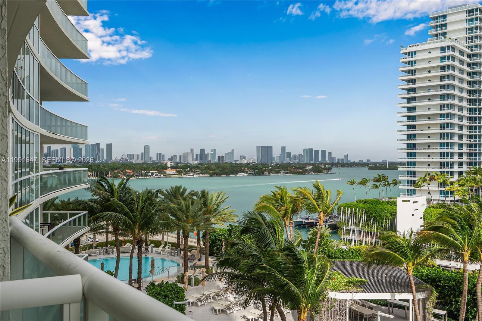 450 Alton Road, Unit 906 Miami Beach, FL 33139 - Photo 27 of 34