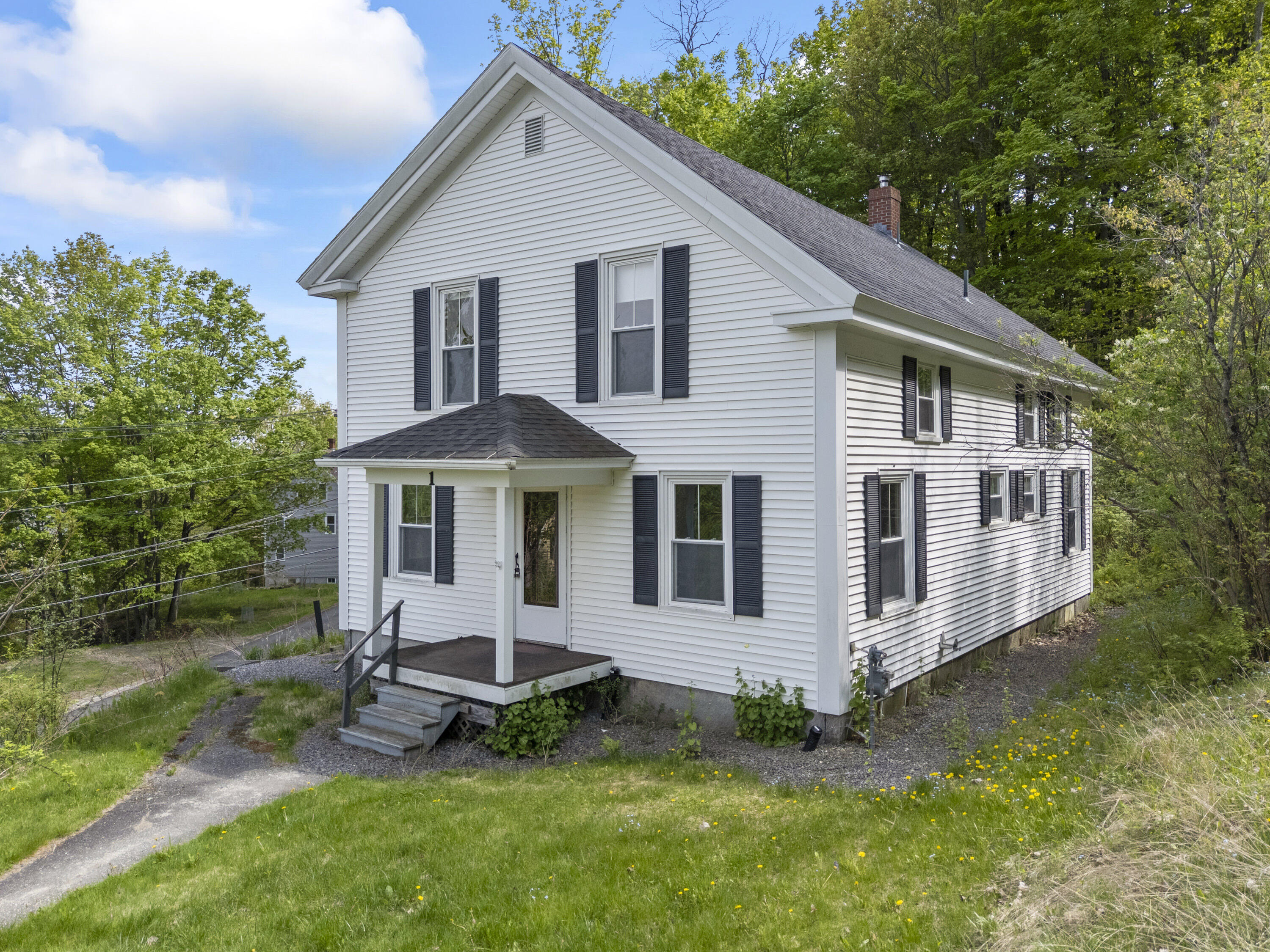 1 Bridge Street Hallowell, ME 04347 - Photo 8 of 72 1 Bridge St_105