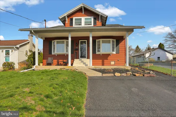 $239,900 | 1506 Mt Hope Avenue, Pottsville, PA 17901