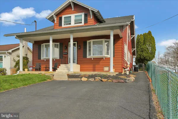 $239,900 | 1506 Mt Hope Avenue, Pottsville, PA 17901