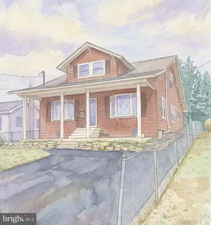 $239,900 | 1506 Mt Hope Avenue, Pottsville, PA 17901