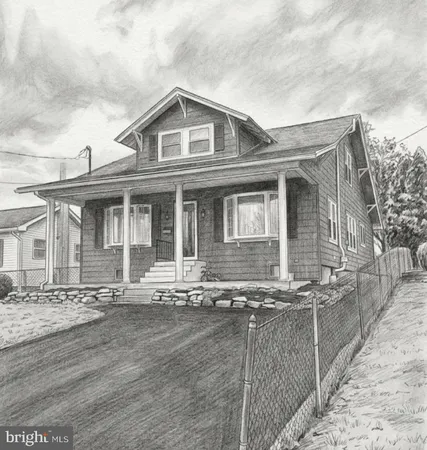 $239,900 | 1506 Mt Hope Avenue, Pottsville, PA 17901