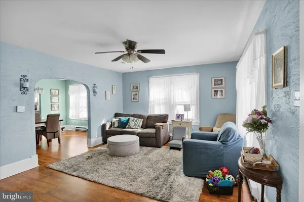 $239,900 | 1506 Mt Hope Avenue, Pottsville, PA 17901