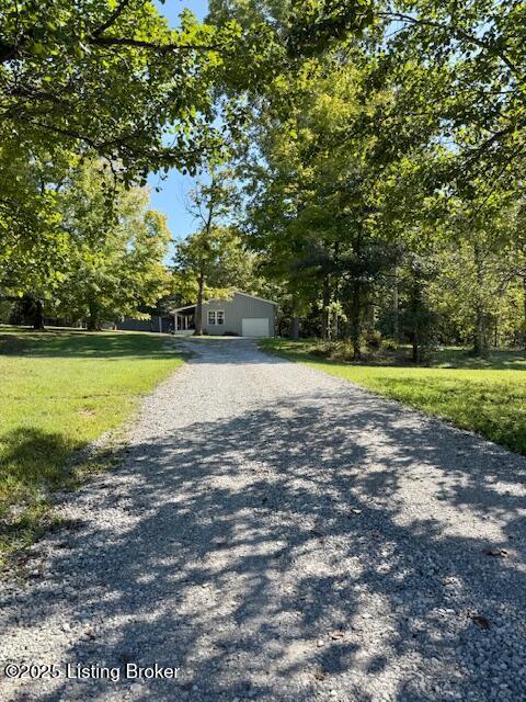 422 Concord Road Falls Of Rough, KY 40119 - Photo 5 of 27 IMG_7406