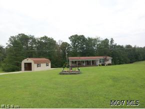 3014 Spider Ridge Road Parkersburg, WV 26104 - Photo 11 of 11