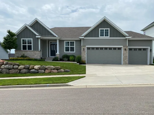 $759,000 | 10411 Hollow Aspen Lane, Verona, WI 53593