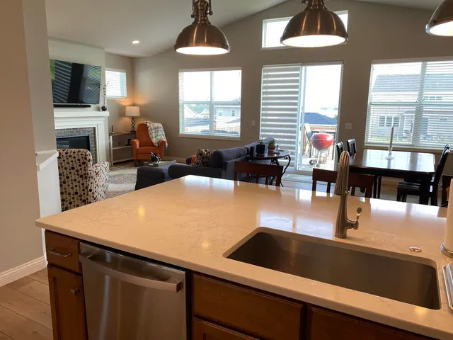 $759,000 | 10411 Hollow Aspen Lane, Verona, WI 53593