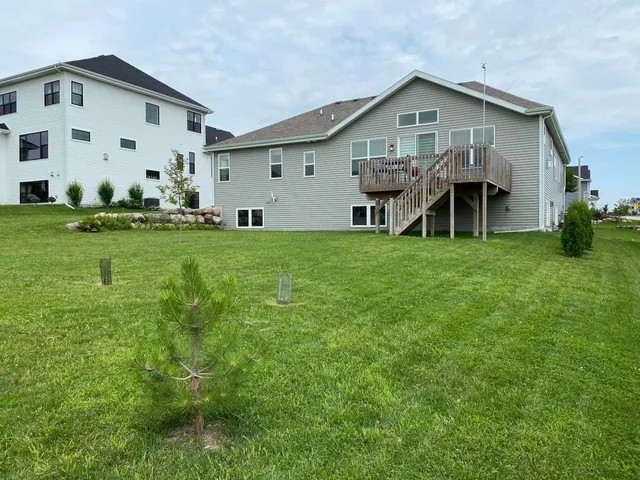 $759,000 | 10411 Hollow Aspen Lane, Verona, WI 53593