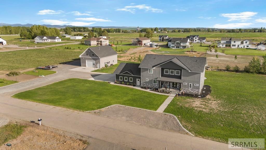 3735 Hirschi Loop Rexburg, ID 83440 - Photo 92 of 104