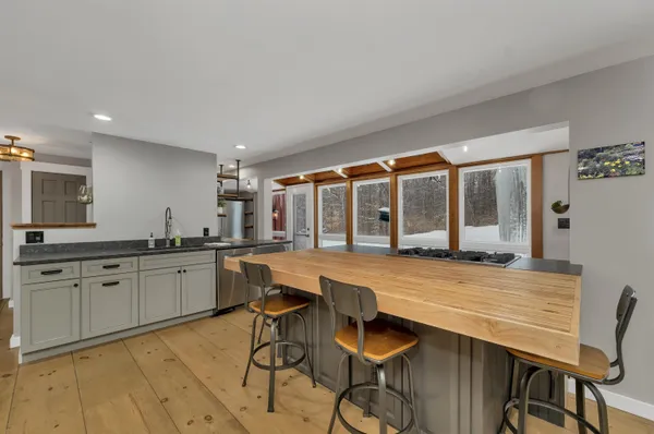 $569,000 | 11 Birch Ledge Road, Meredith, NH 03253