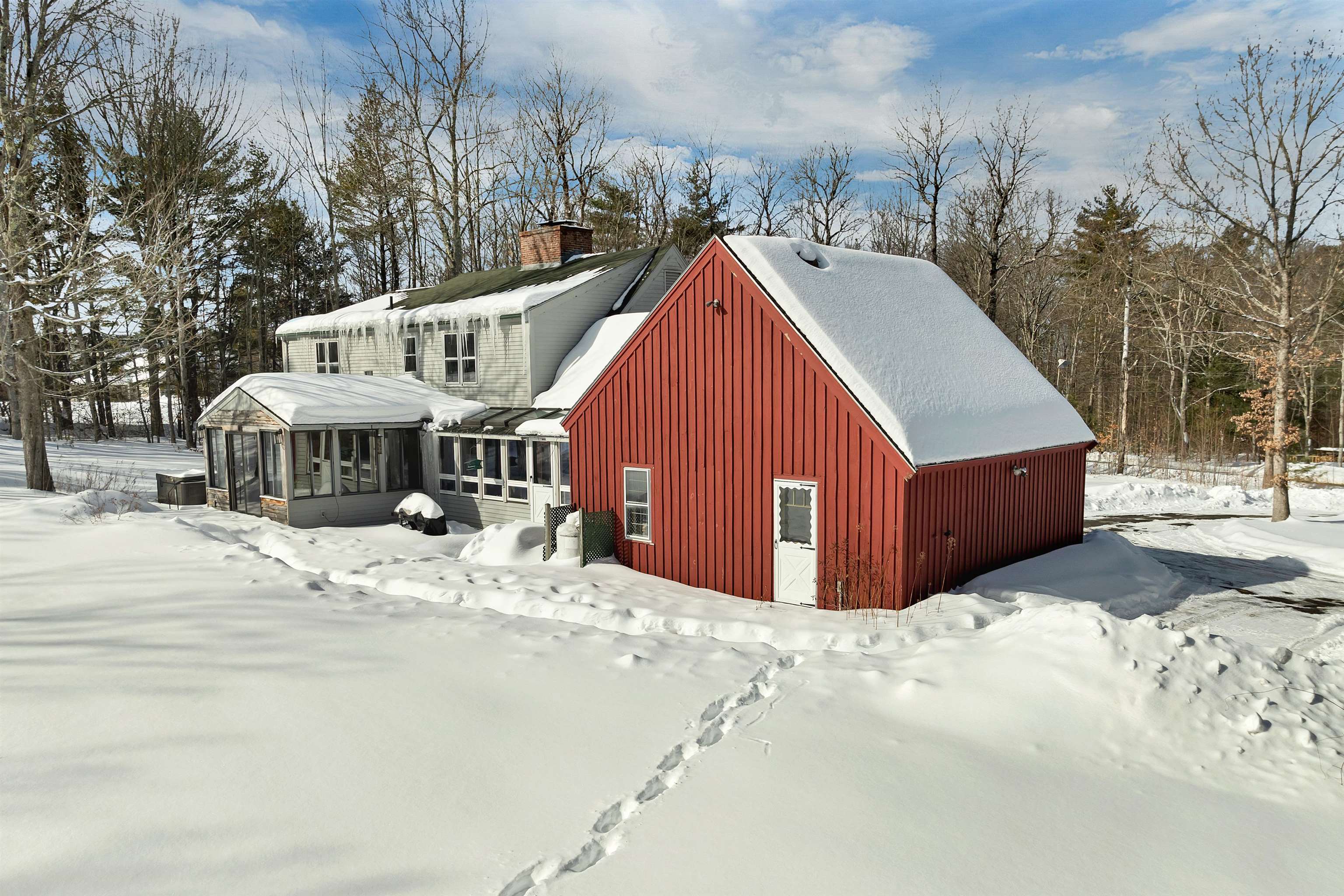 11 Birch Ledge Road Meredith, NH 03253 - Photo 3 of 60