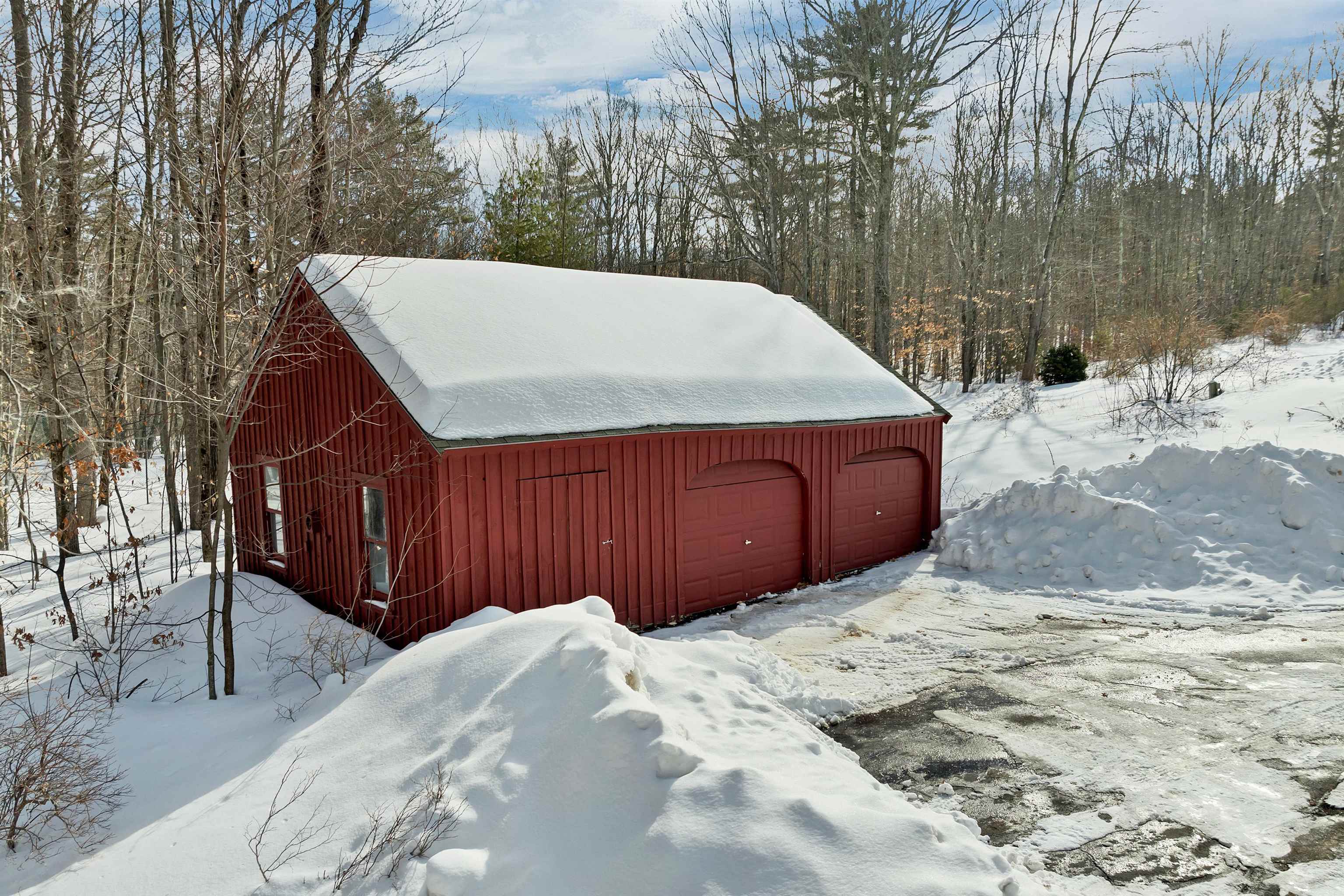 11 Birch Ledge Road Meredith, NH 03253 - Photo 4 of 60