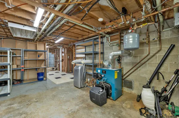 $569,000 | 11 Birch Ledge Road, Meredith, NH 03253