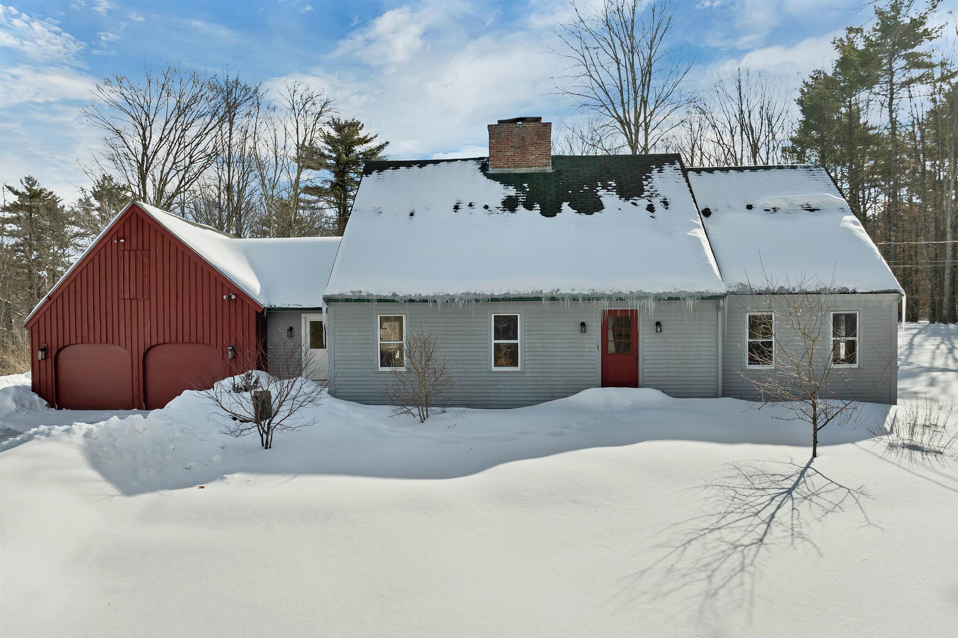 11 Birch Ledge Road Meredith, NH 03253 - Photo 55 of 60