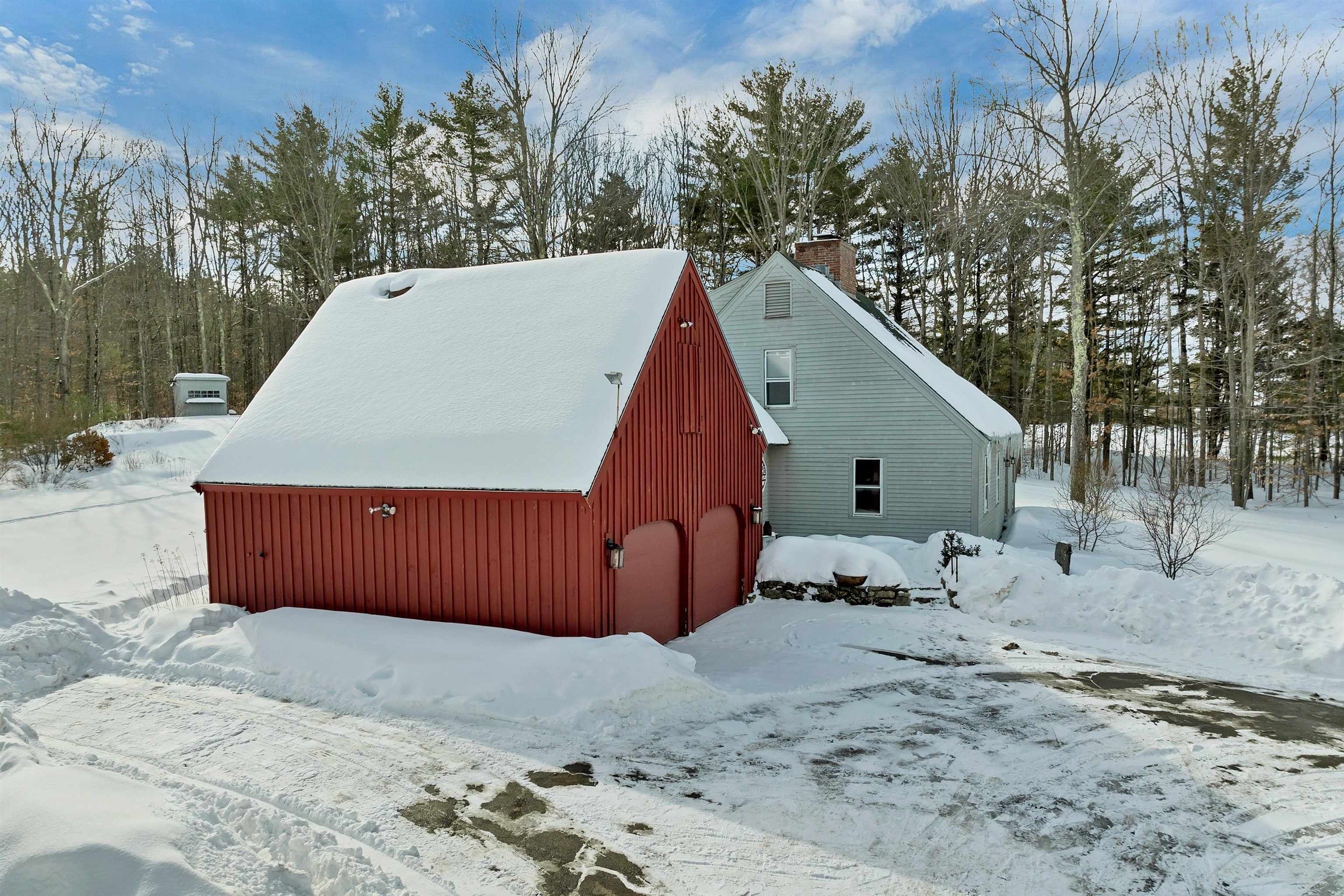 11 Birch Ledge Road Meredith, NH 03253 - Photo 56 of 60