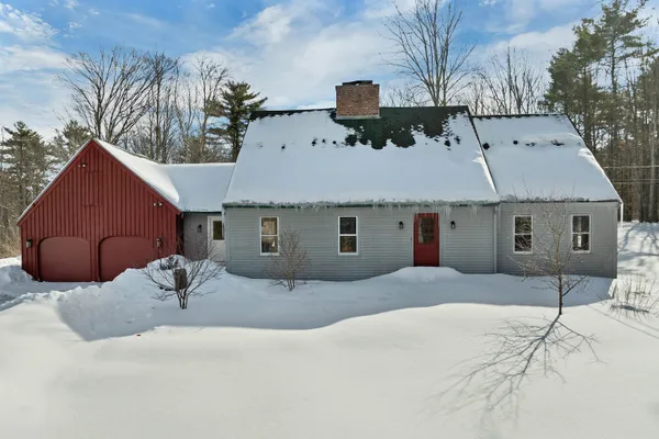$569,000 | 11 Birch Ledge Road, Meredith, NH 03253