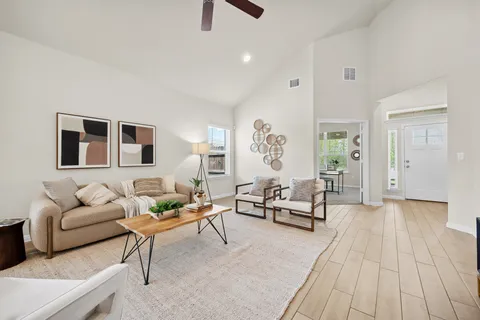 $495,000 | 2413 Starhill Ranch Street, Georgetown, TX 78628