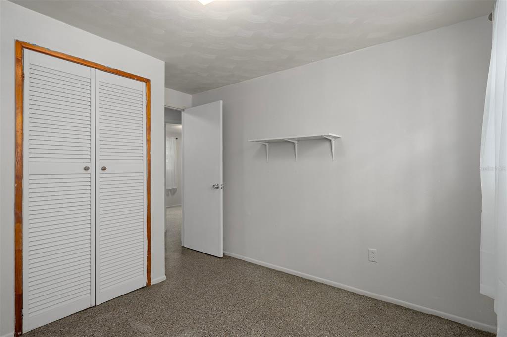 6006 Axelrod Road Tampa, FL 33634 - Photo 15 of 40 2nd Bedroom