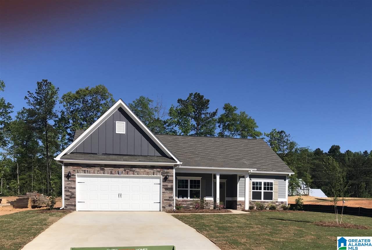 4004 Laura Lane Chelsea, AL 35043 - Photo 1 of 22