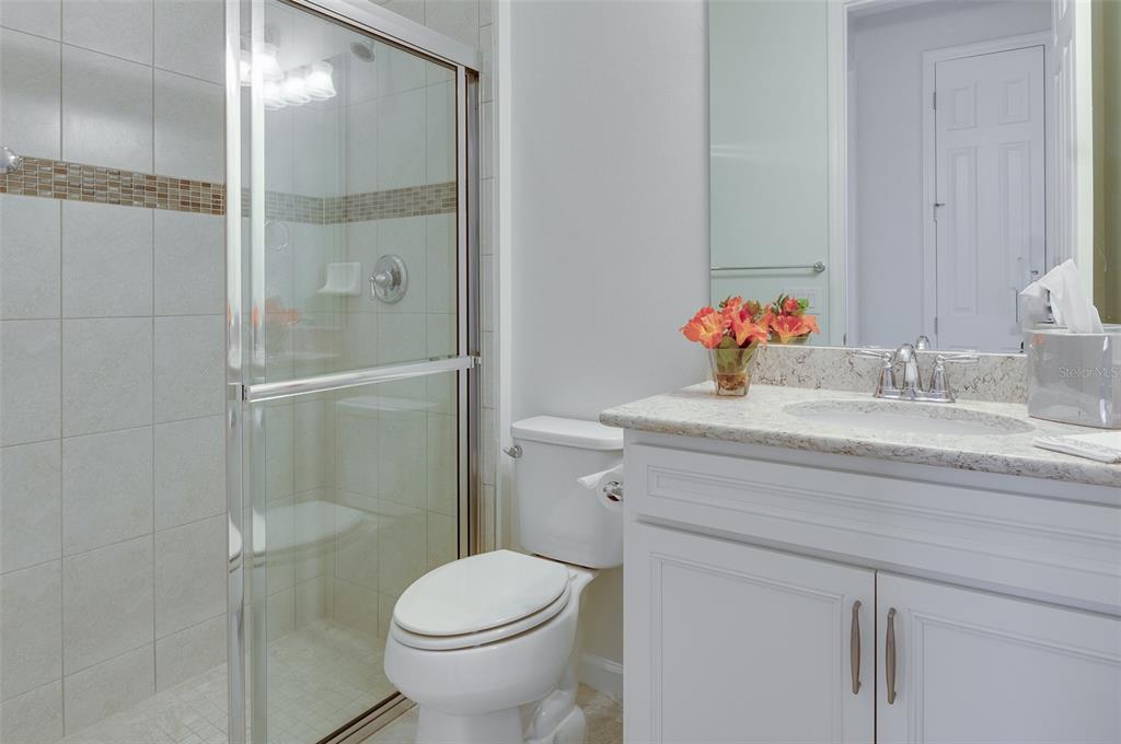 12209 Marsh Pointe Road Sarasota, FL 34238 - Photo 27 of 42 Second Full Bath