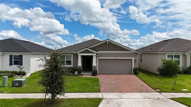 $2,750 | 1165 Lakeshore Breeze Place, Kissimmee, FL 34747