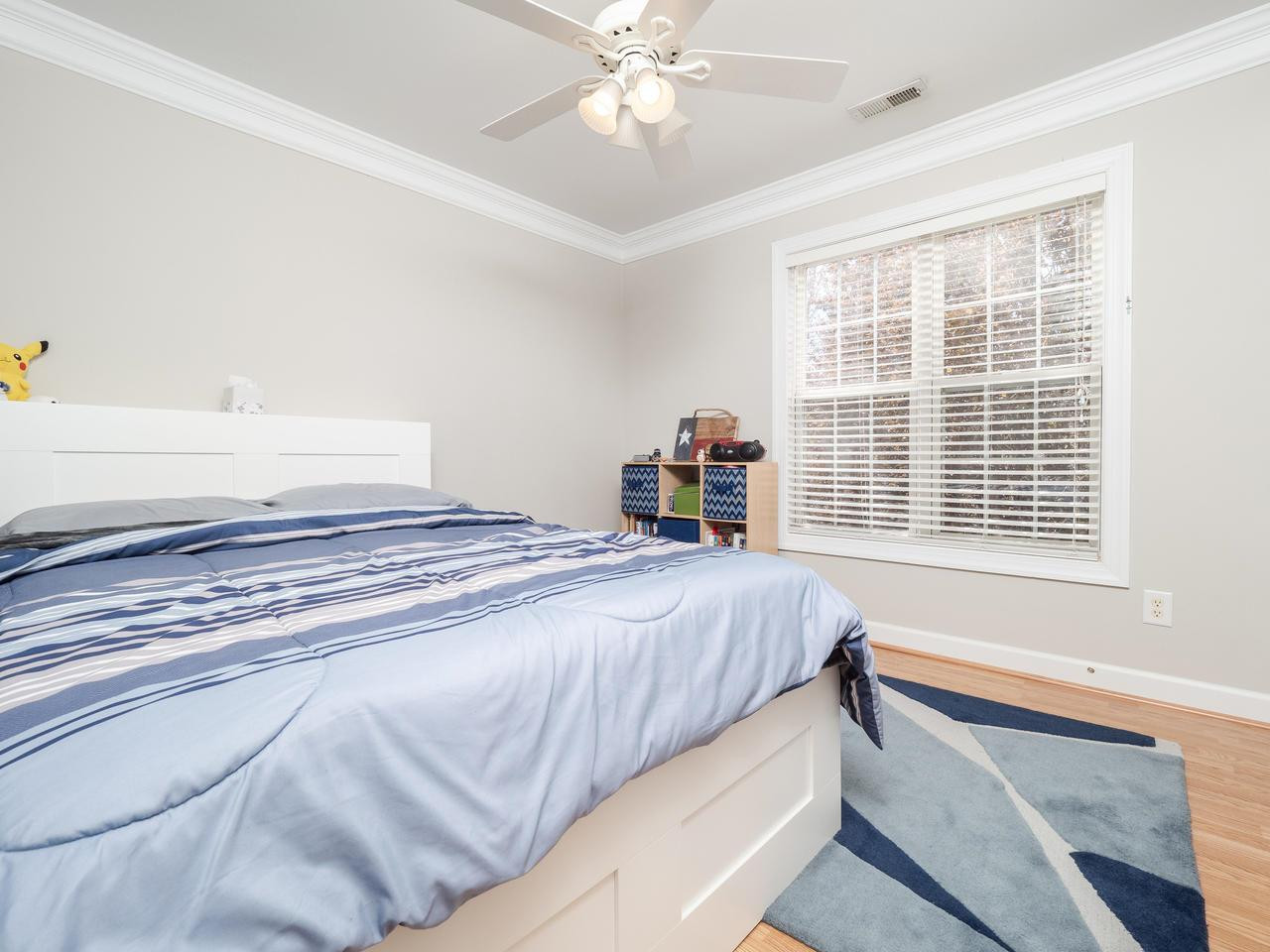 5008 Morning Edge Drive Raleigh, NC 27613 - Photo 20 of 25 Photo 20