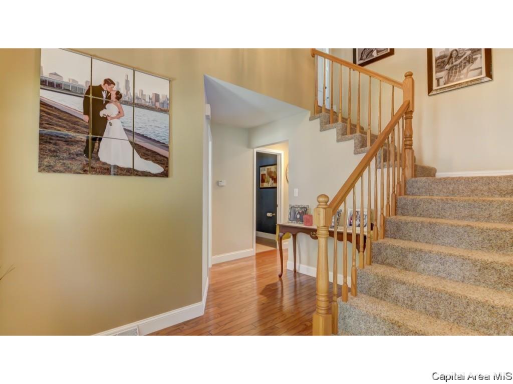 2521 Streamwood Road Springfield, IL 62711 - Photo 25 of 34